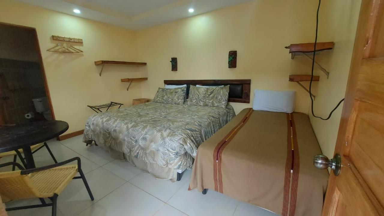 Paraiso Orocay Lodge Pokoj fotografie
