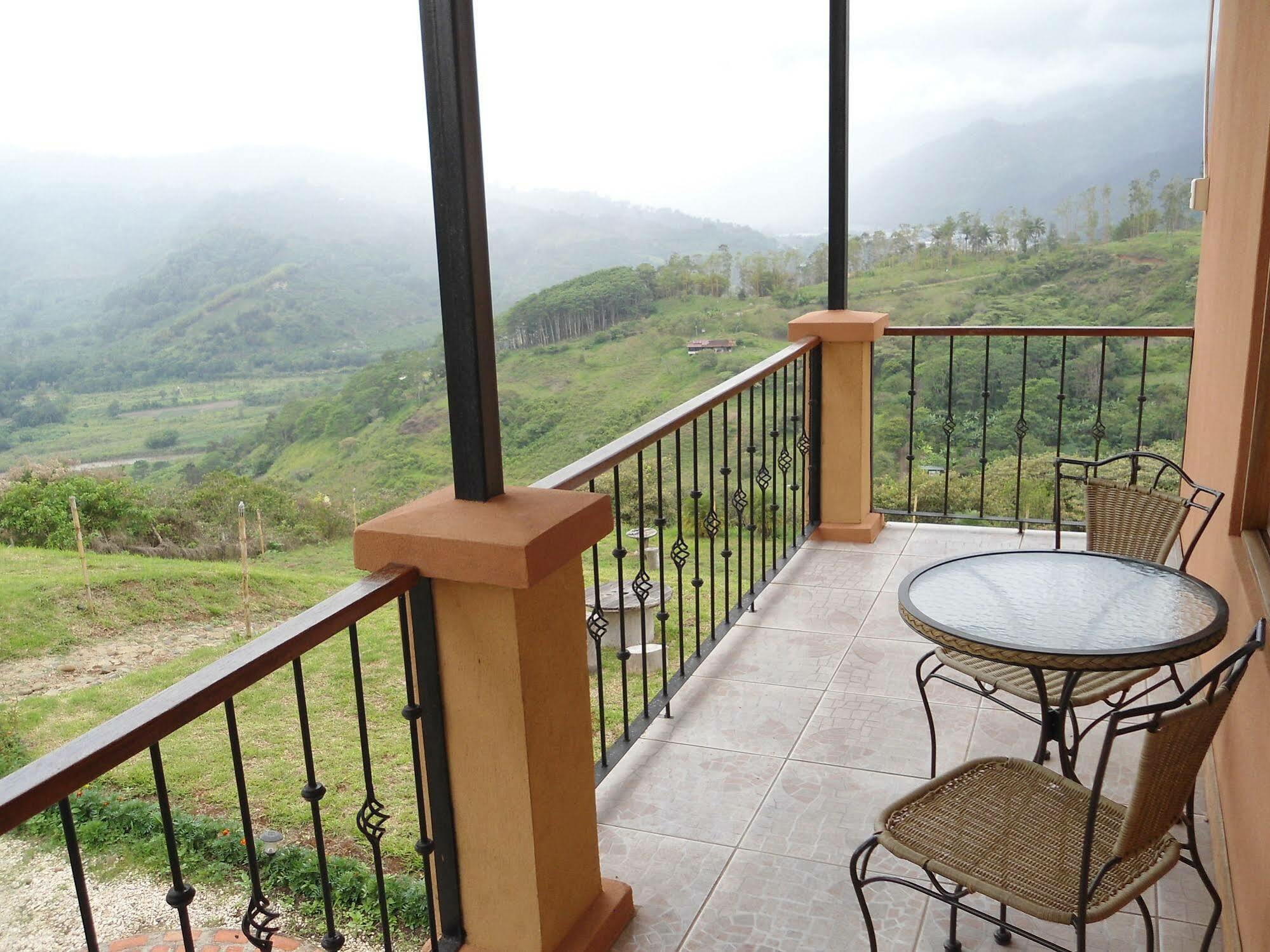 Paraiso Orocay Lodge Exteriér fotografie